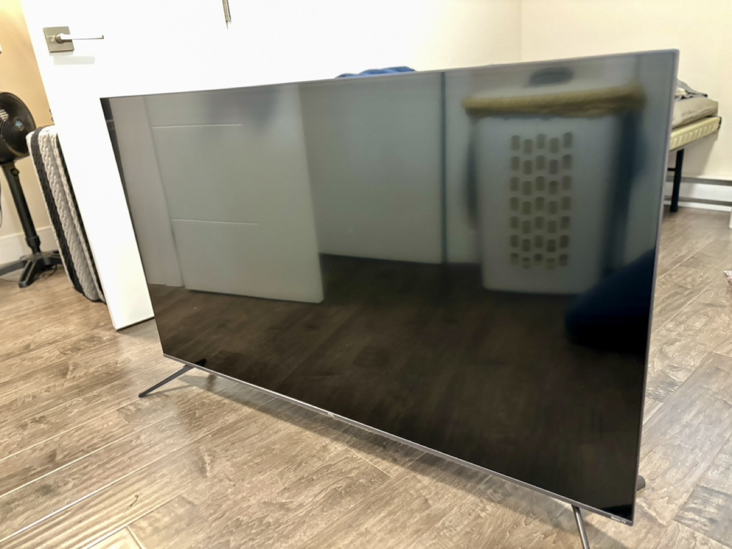 55” TCL 5 Series/S535 4K UHD QLED TV - photo 3
