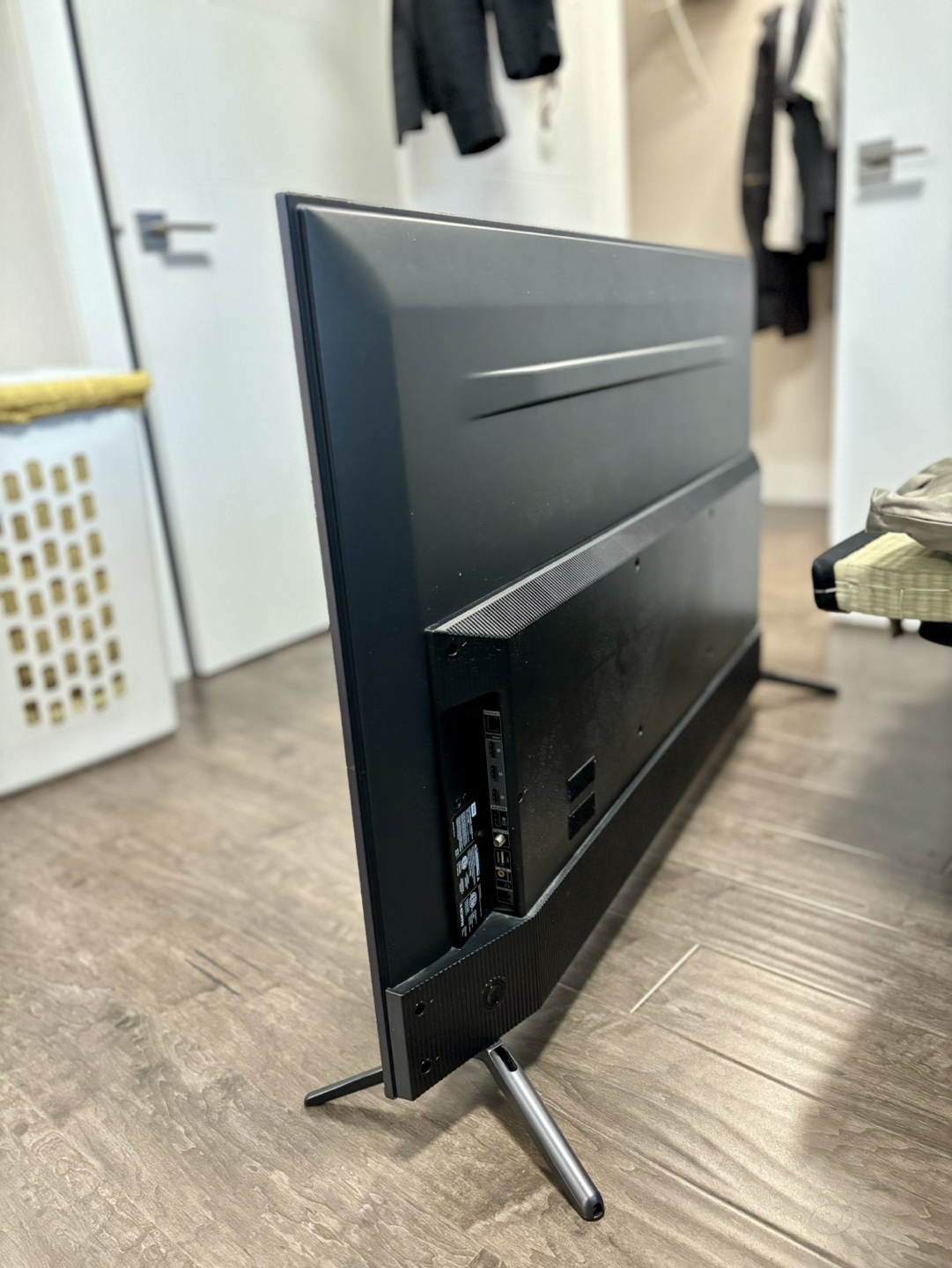 55” TCL 5 Series/S535 4K UHD QLED TV - photo 5