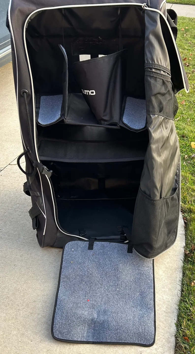 Sumo Grit Hockey Equipment Bag image indicator(5)