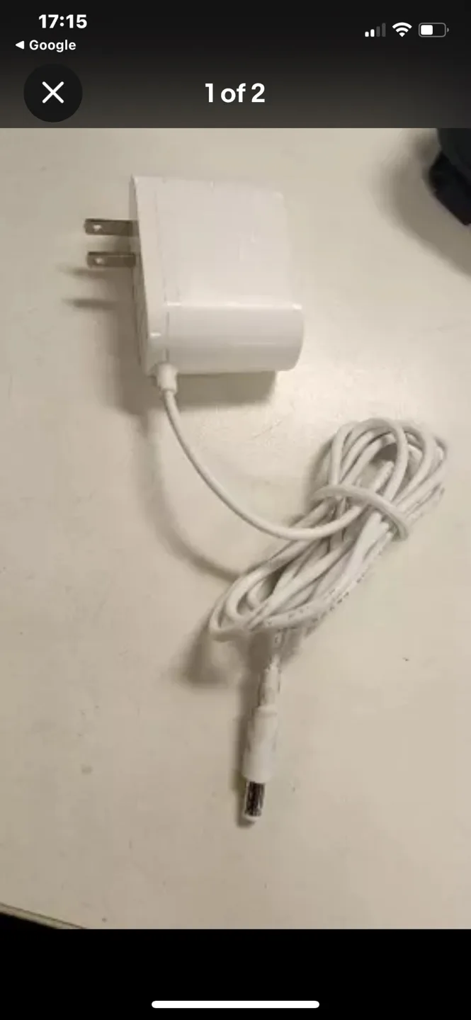 LED Lighted Mirror with Stand was $98 image indicator(4)