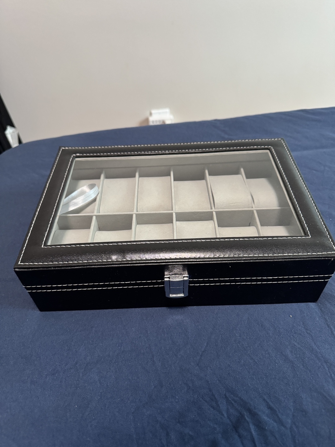 Watch Box