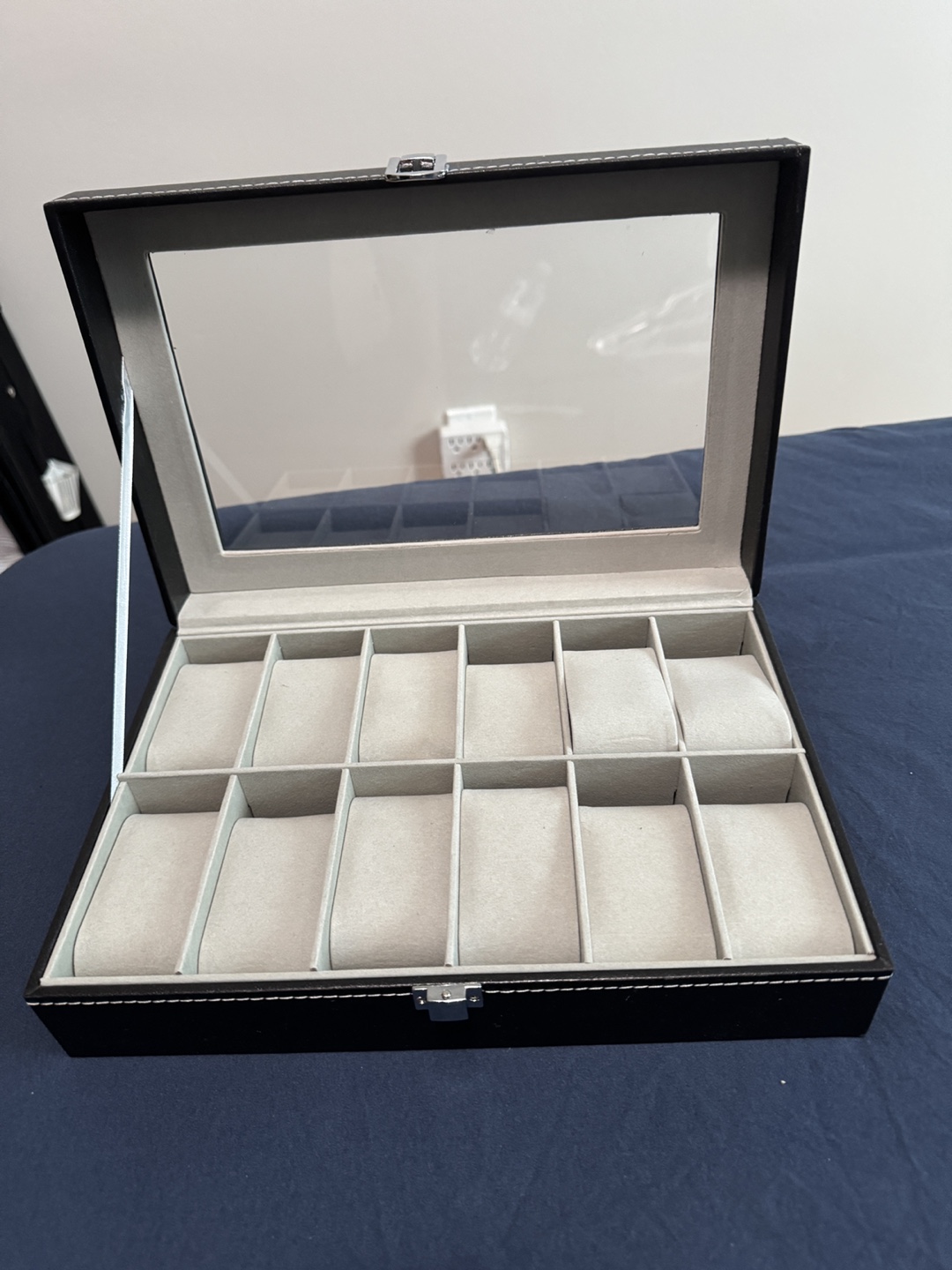 Watch Box - photo 2