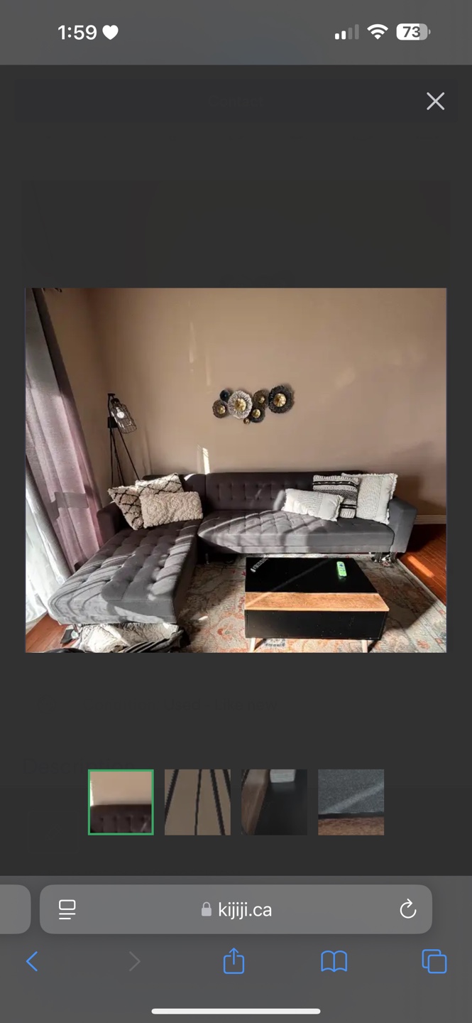 MOVING SALE