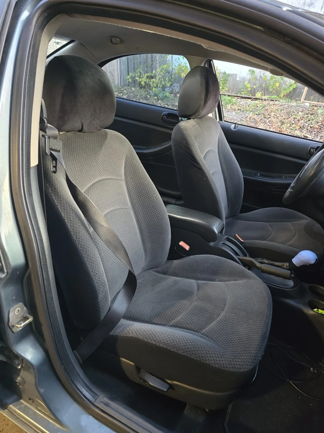 2006 Chrysler Sebring Touring image indicator(6)