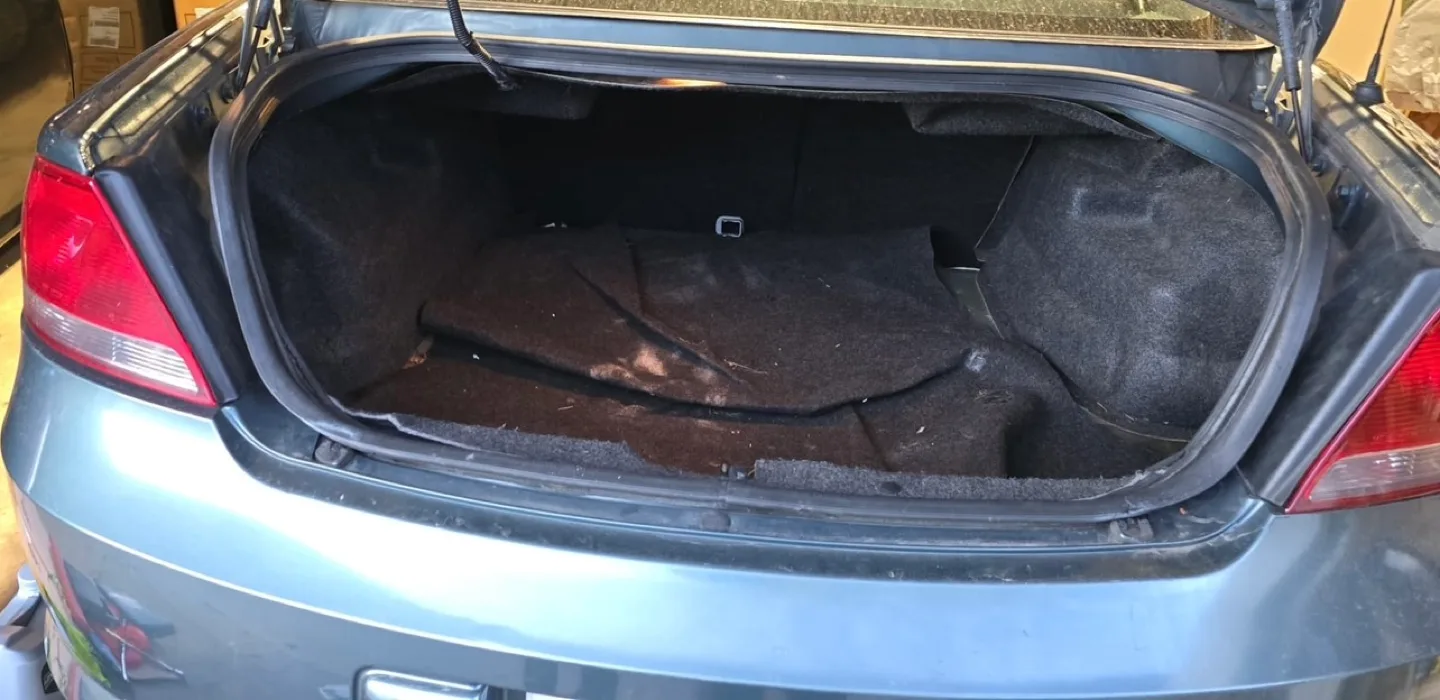 2006 Chrysler Sebring Touring image indicator(10)