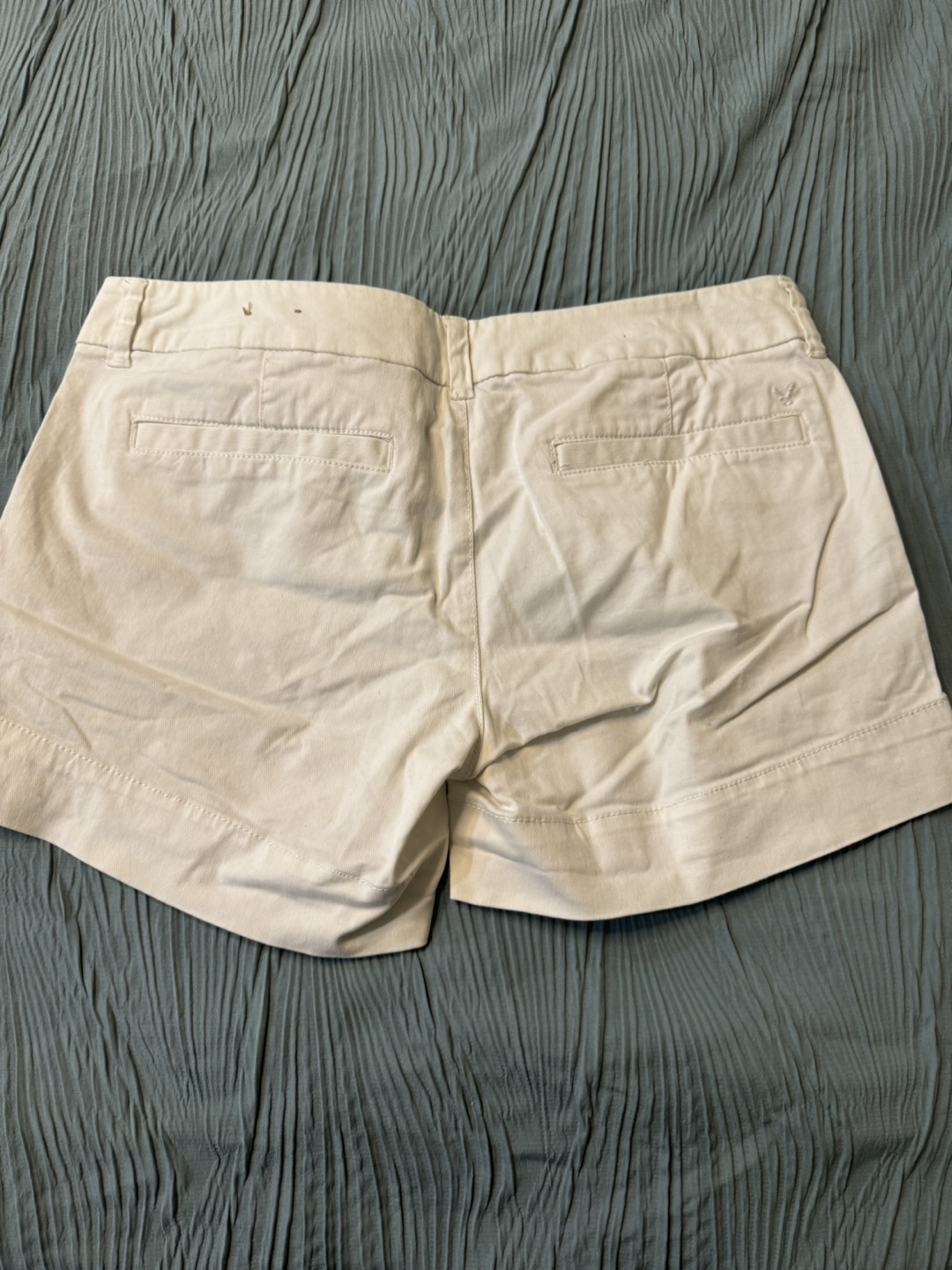 American Eagle Outfitters White Shorts - photo 5
