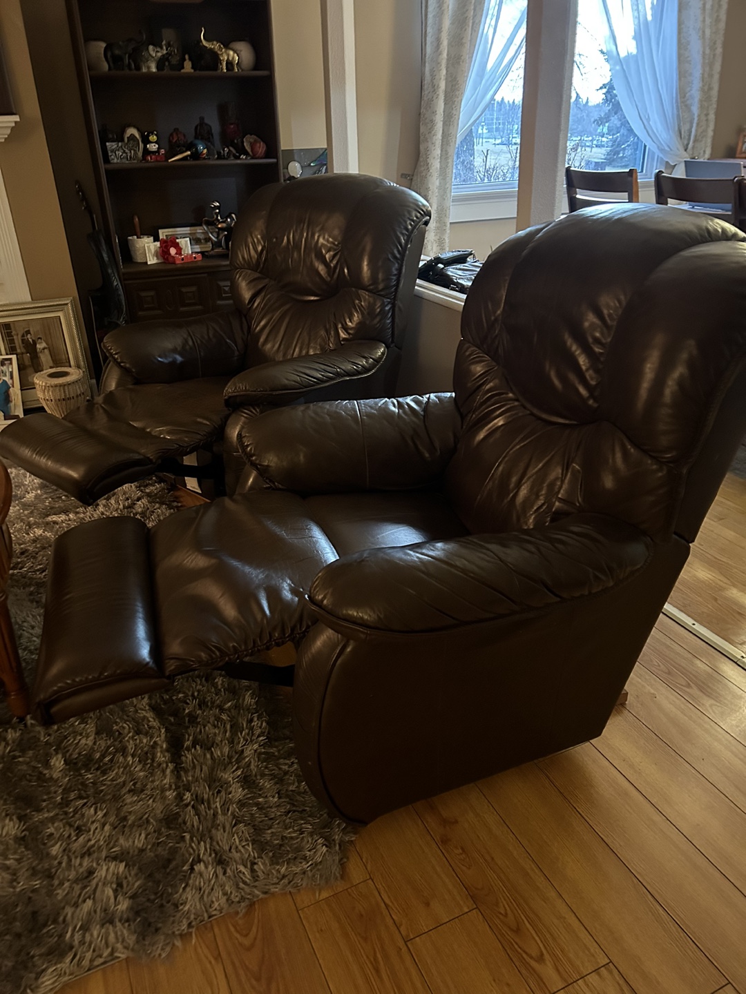 Couch set - photo 4