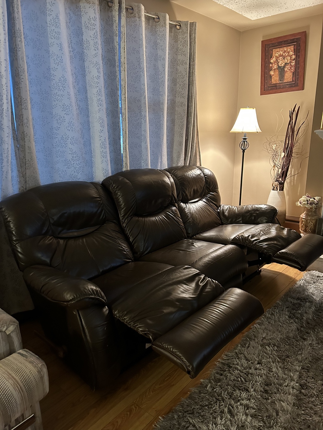 Couch set - photo 2