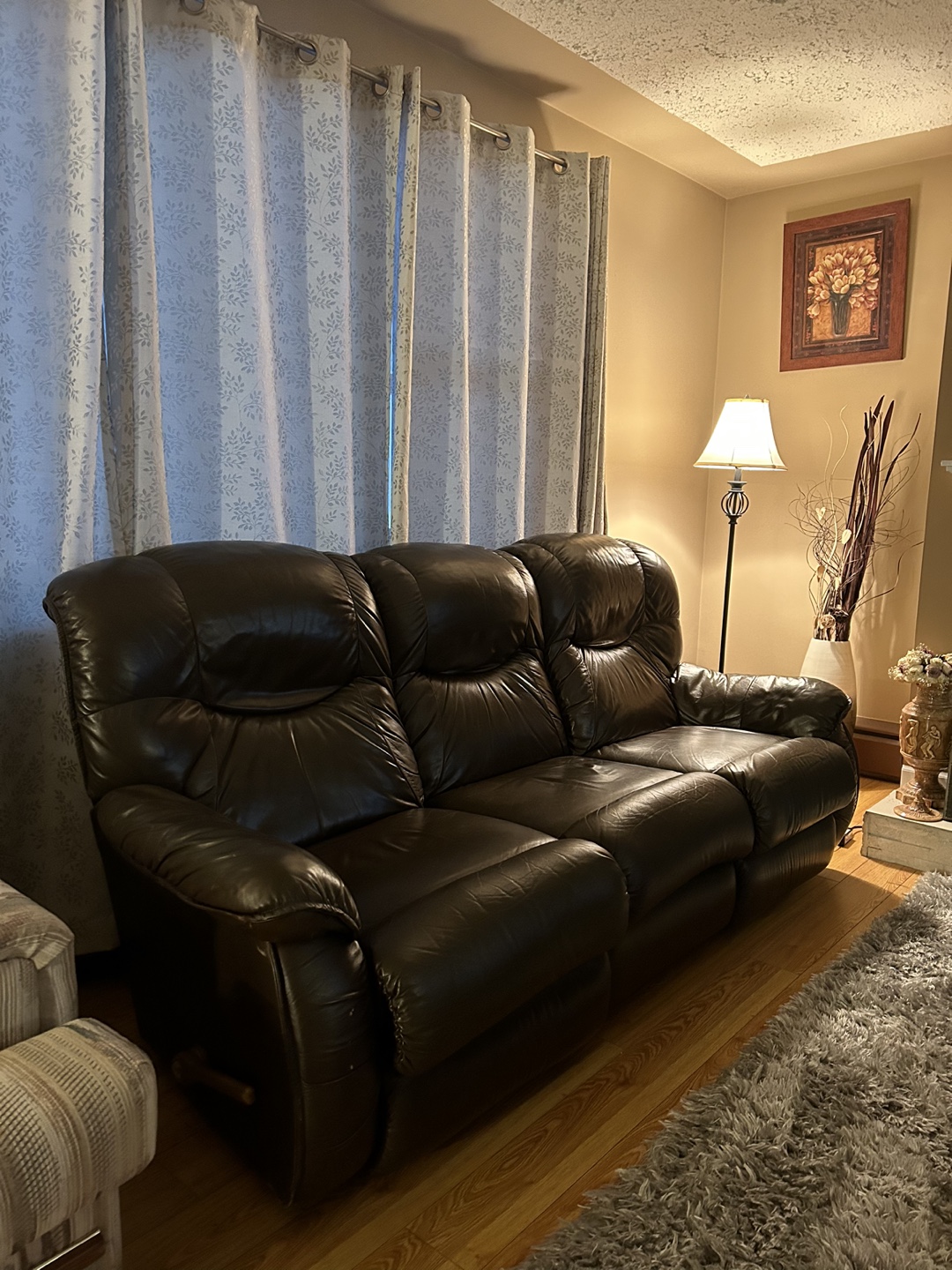 Couch set