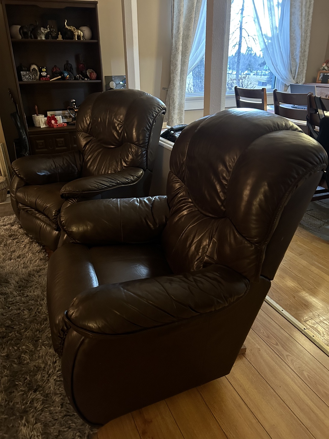 Couch set - photo 3