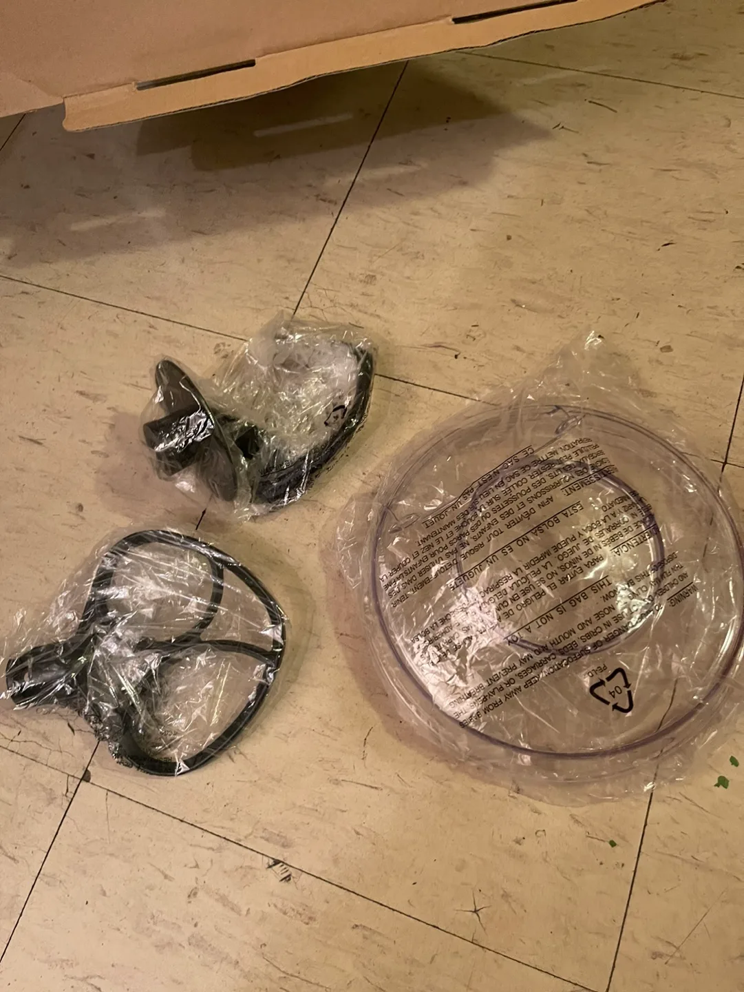 Stand Mixer image indicator(6)