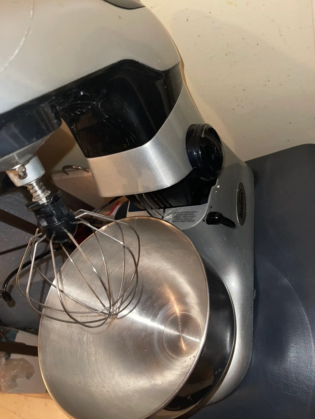 Stand Mixer image indicator(5)