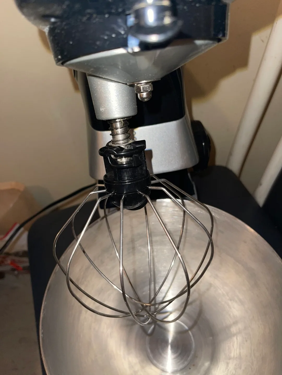 Stand Mixer image indicator(4)