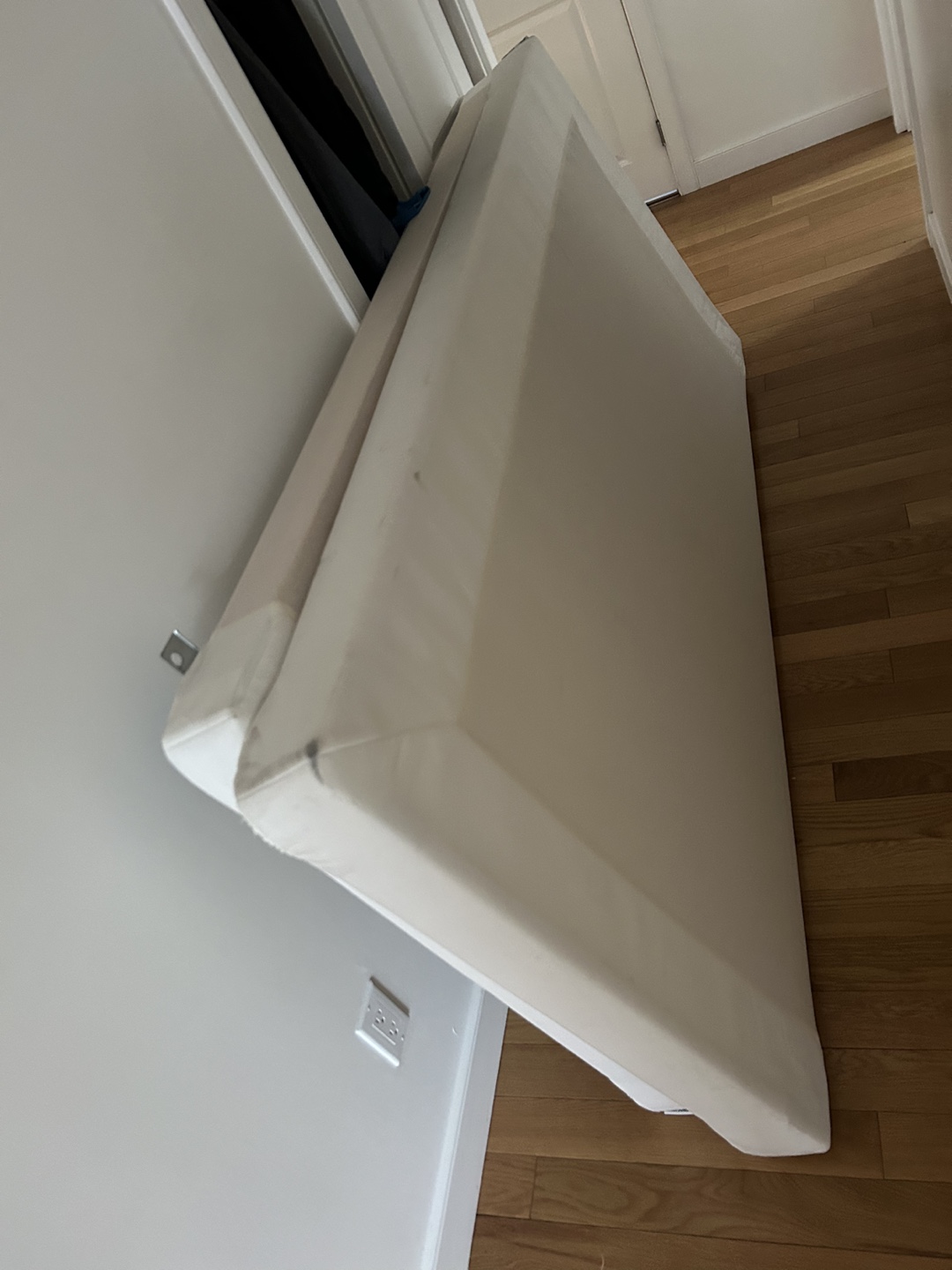 King Size Bed Frame - photo 2