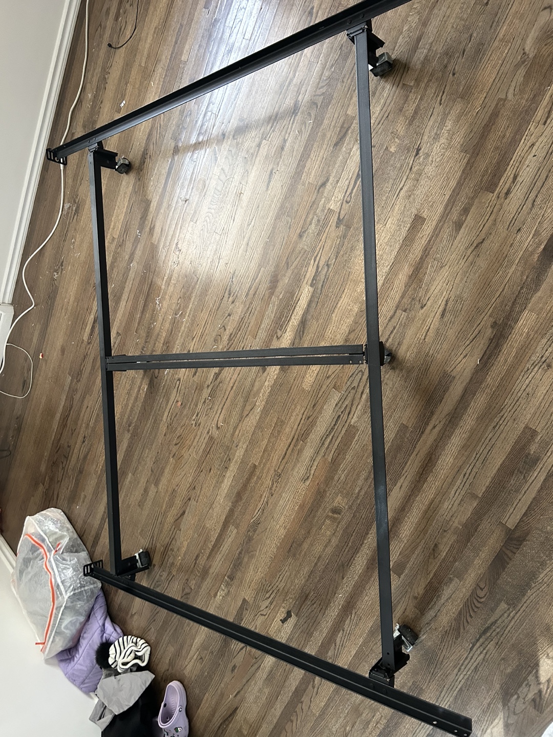 King Size Bed Frame
