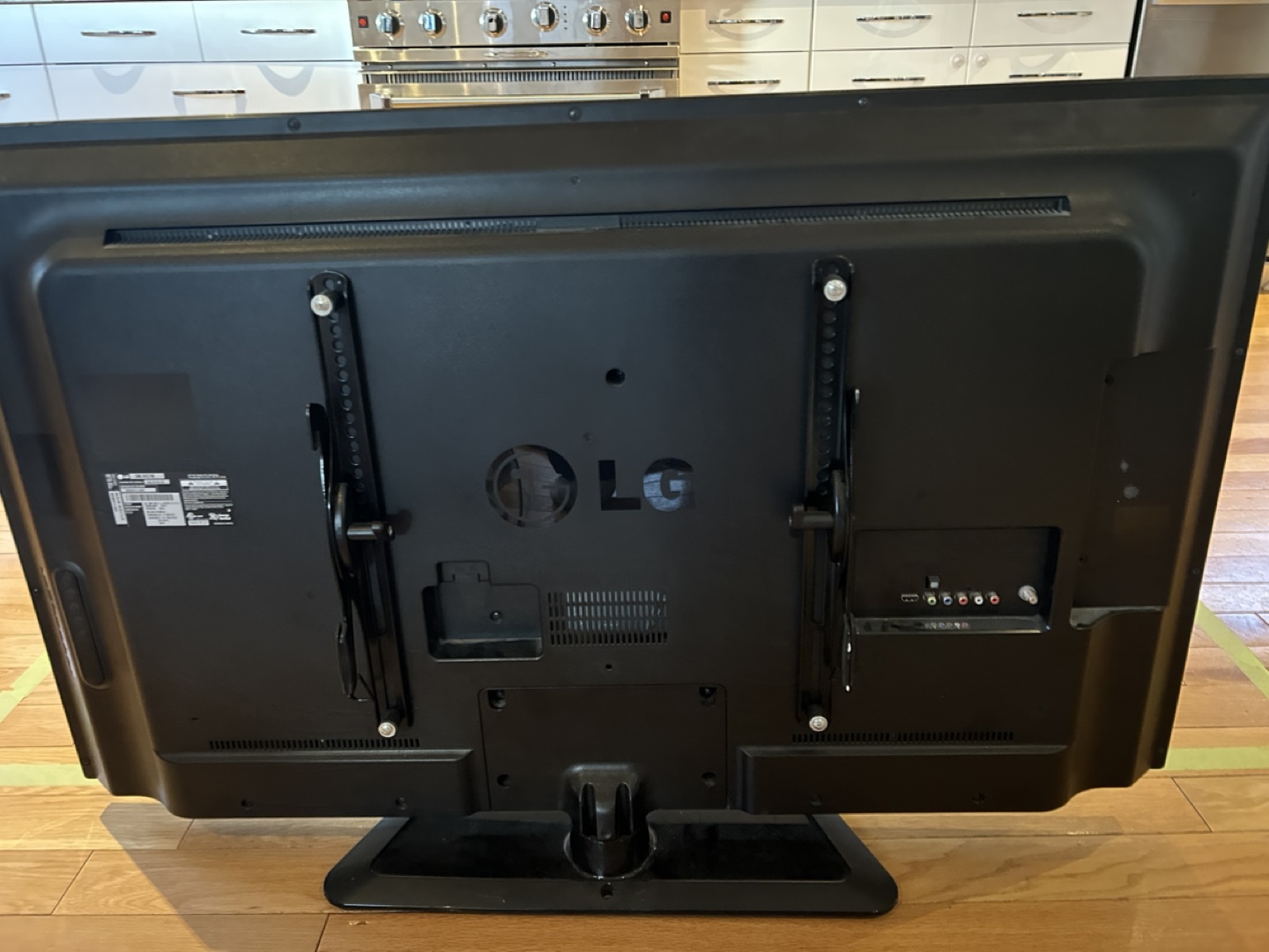 LG 50LN5310 50 inch TV - photo 3