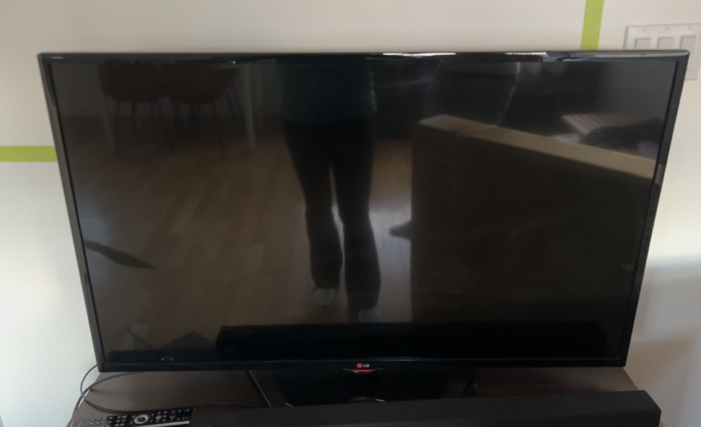 LG 50LN5310 50 inch TV
