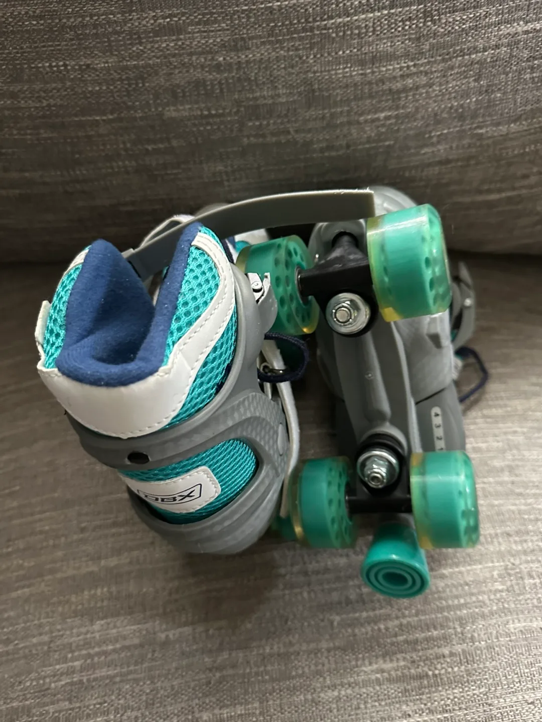 DBX Inline Skates image indicator(3)