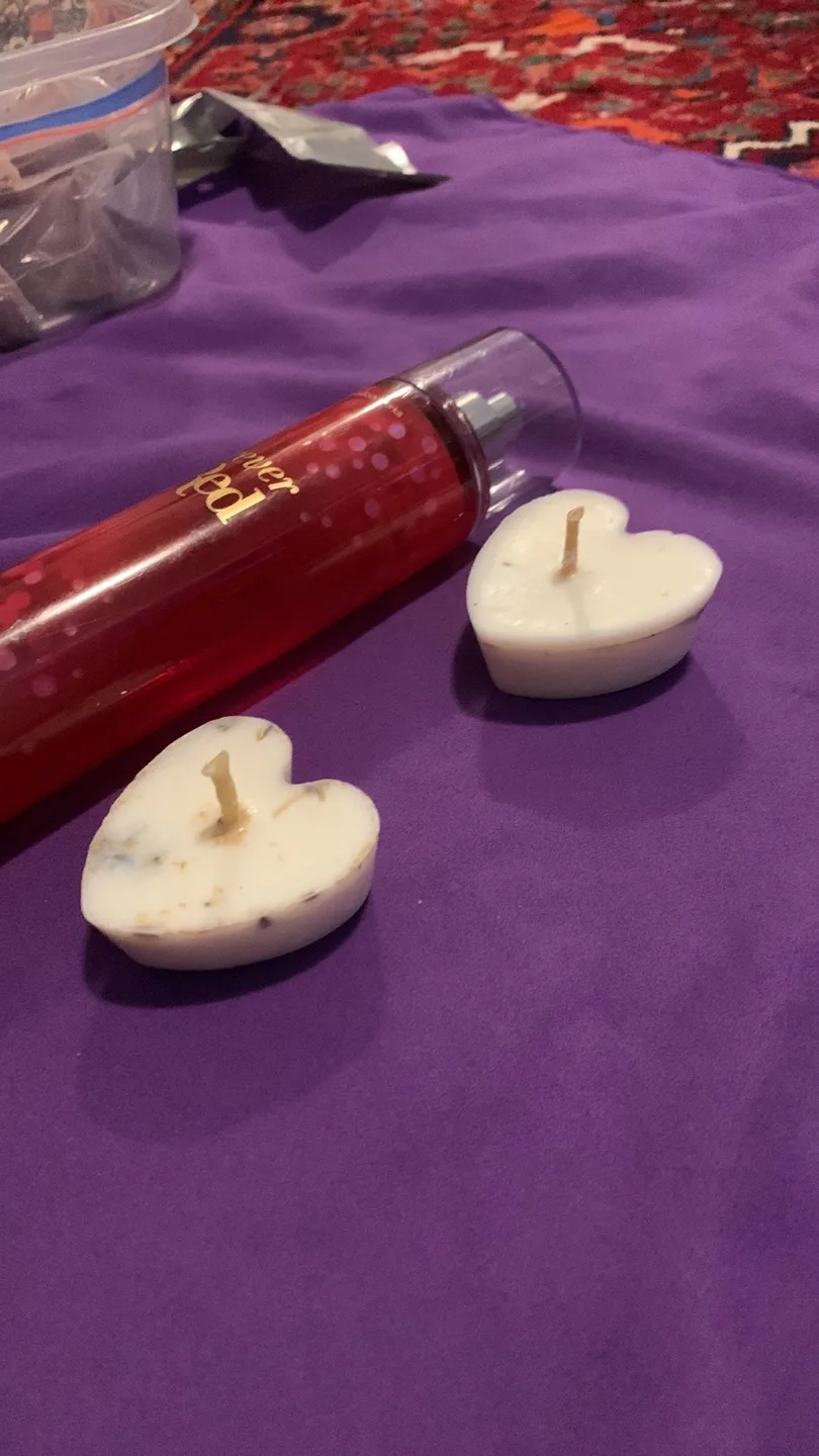 Bath & Body Works Forever Red Fragrance  Mist image indicator(3)