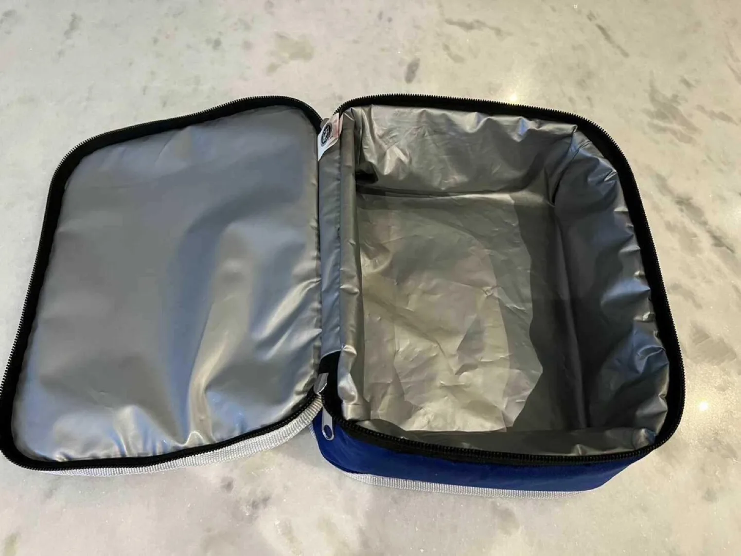 Lunch Bag (New) - Toronto Maple Leafs image indicator(2)