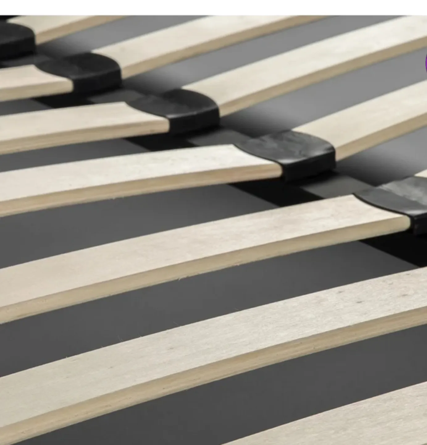 Upholstered Platform Bed image indicator(3)