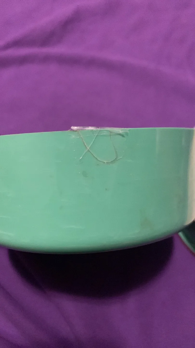 Vintage Jean Patou 1000  de Bain  Perfumed Dusting Powder image indicator(4)