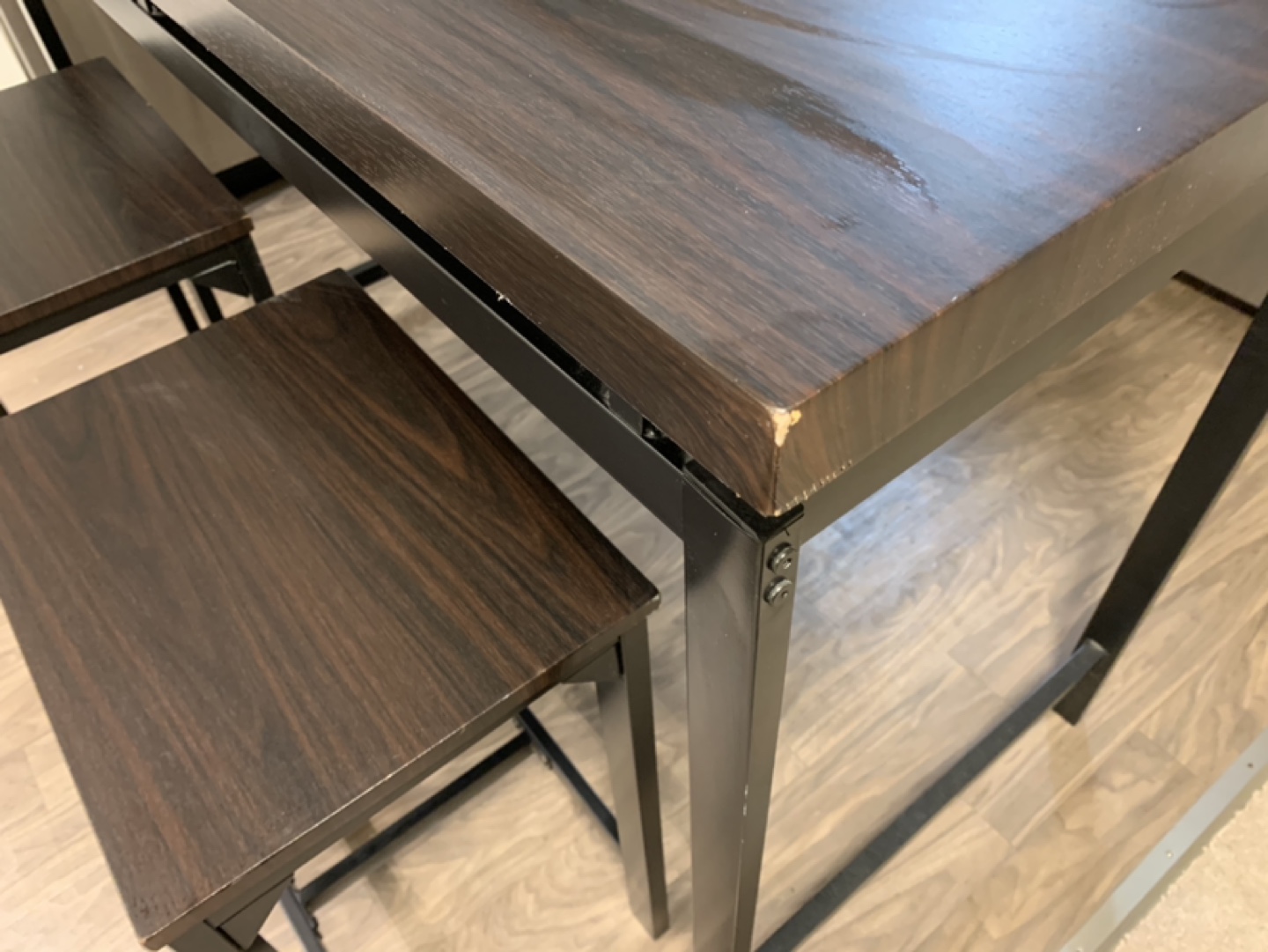 Kitchen Table Set - photo 3