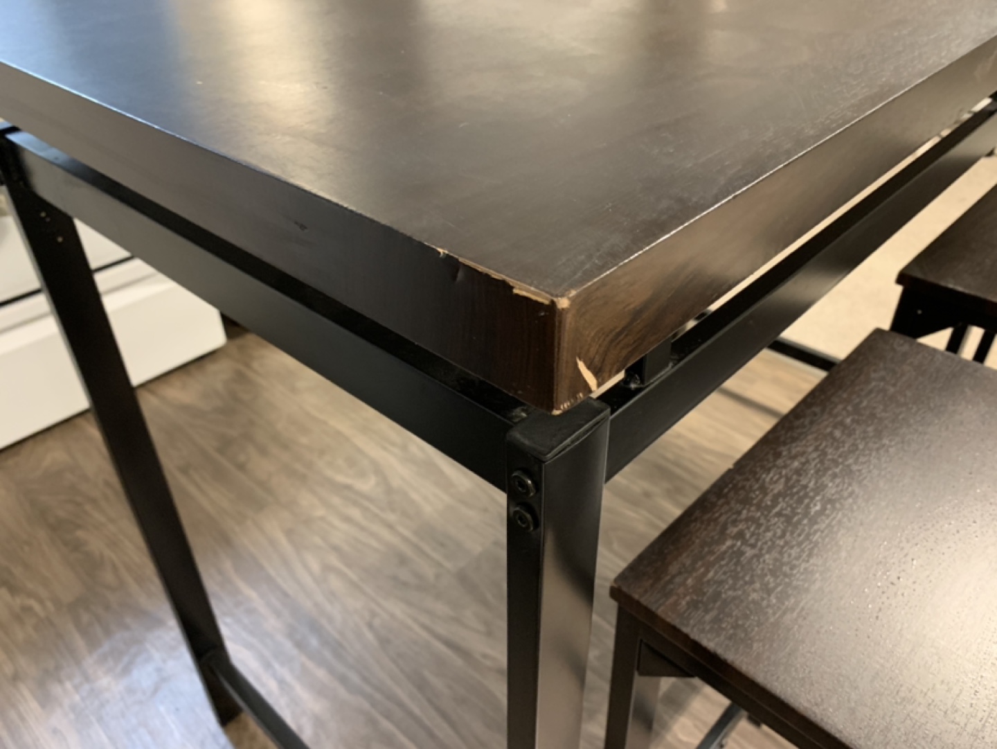 Kitchen Table Set - photo 4