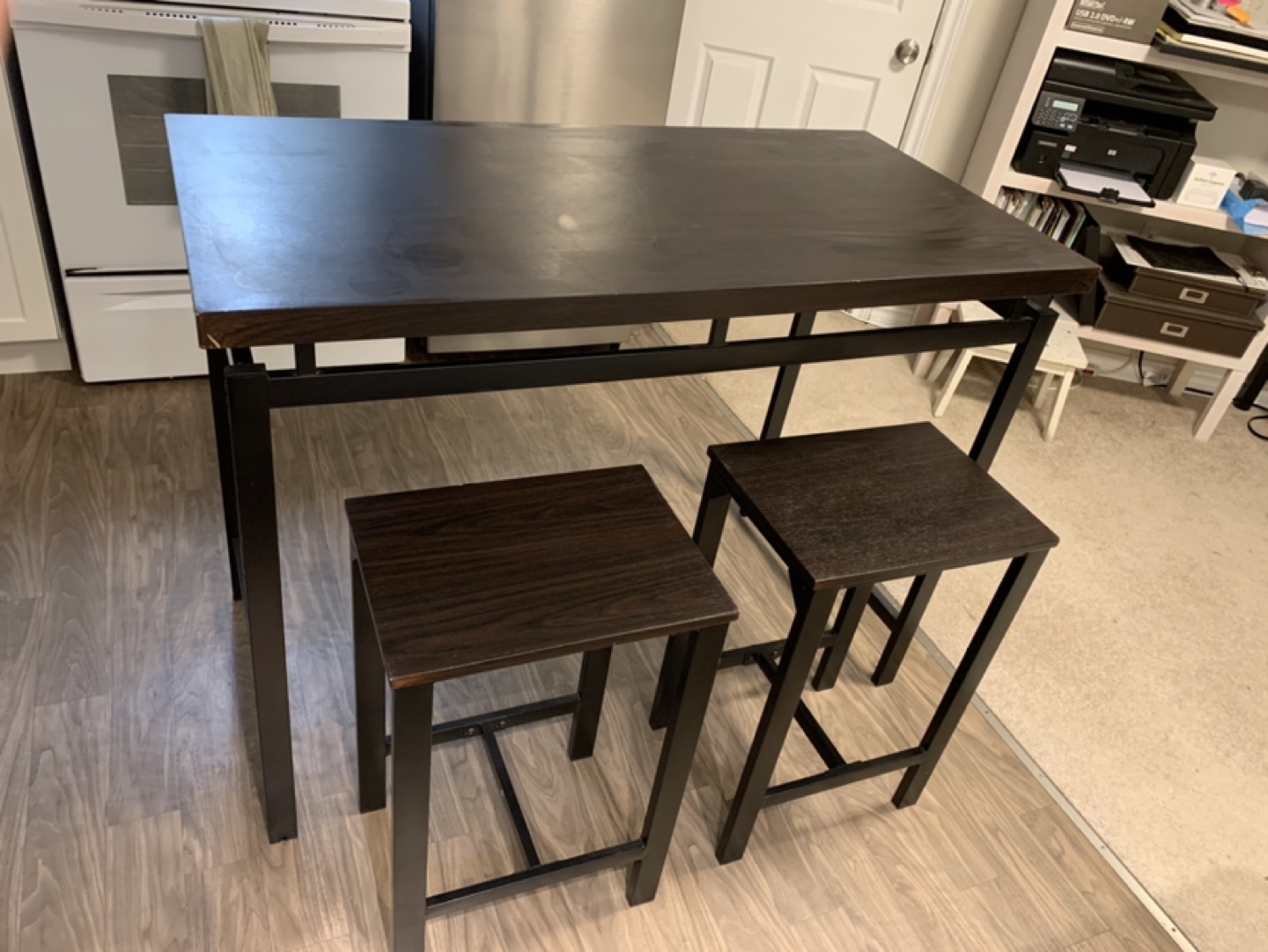 Kitchen Table Set