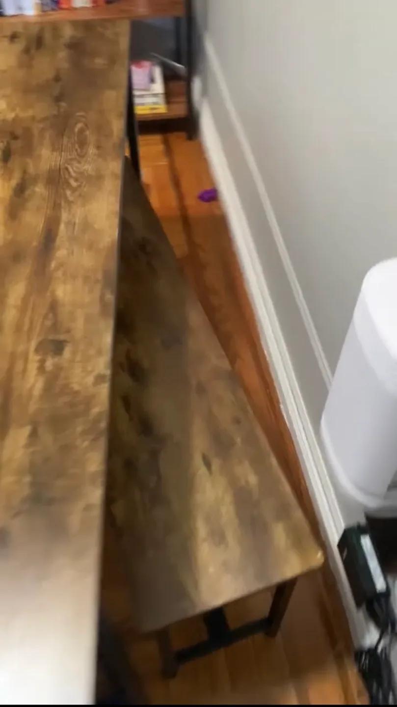 Dining Table and Bench Set image indicator(3)