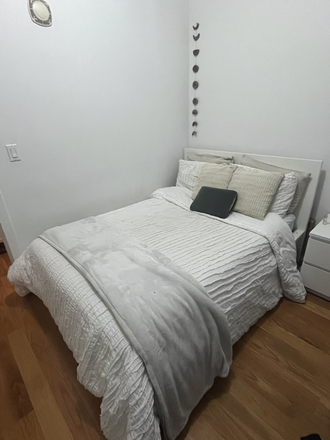 Full size Bed frame