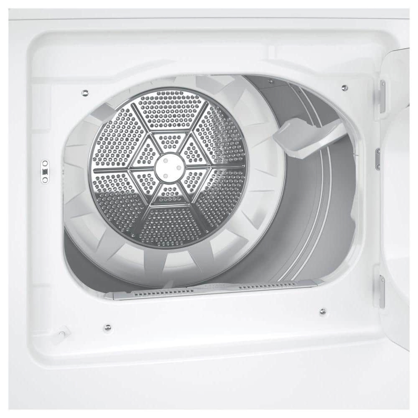 GE Electric Dryer with Sensor Dry - photo 3