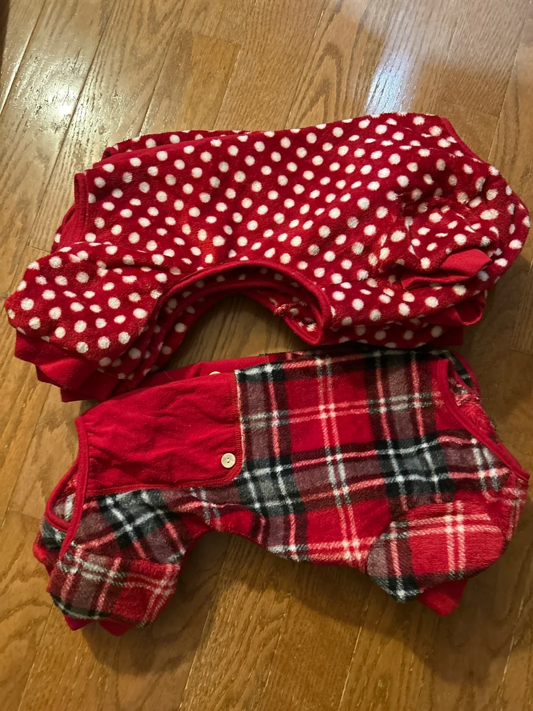 Dog clothes image indicator(8)