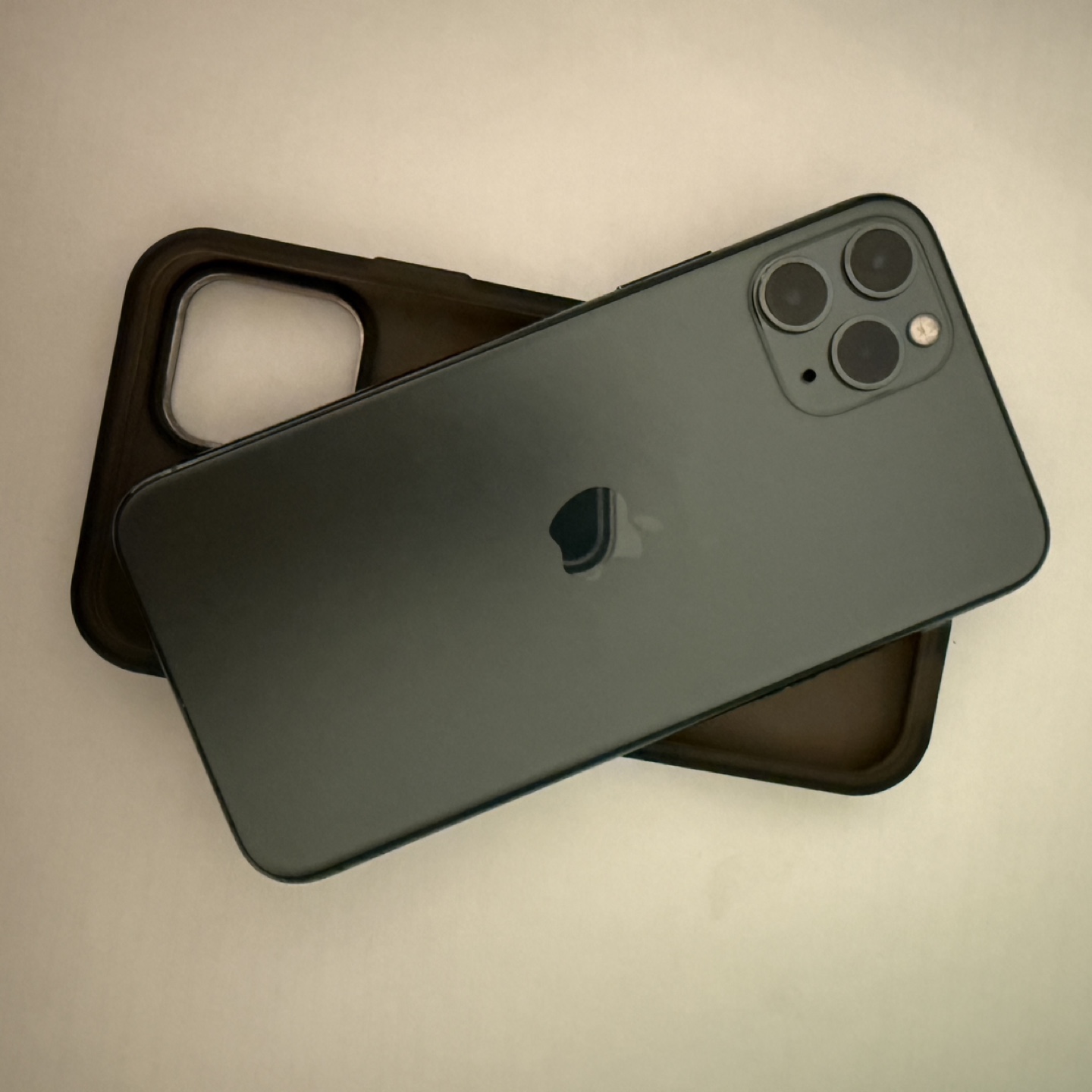 iPhone 11pro 256GB - photo 2