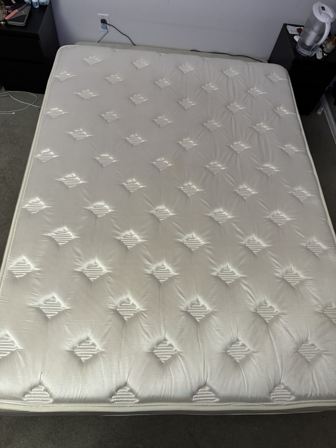 Queen Mattress - photo 2