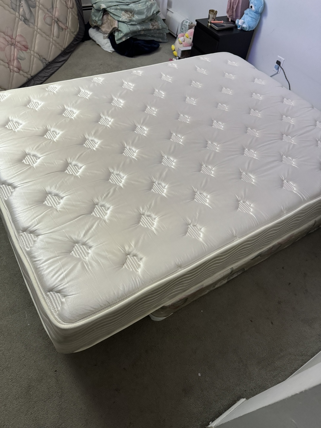 Queen Mattress