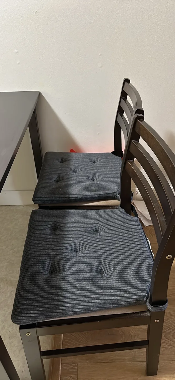 Dining Table Set image indicator(3)