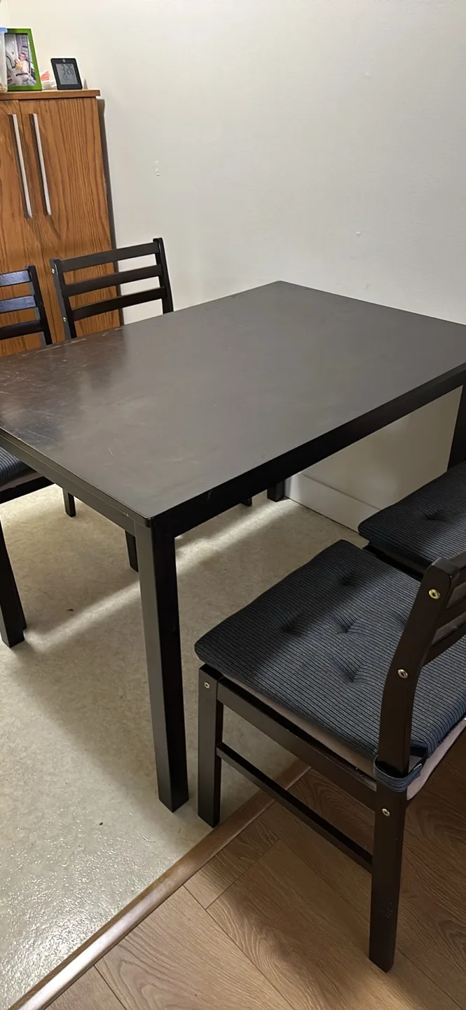 Dining Table Set image indicator(2)