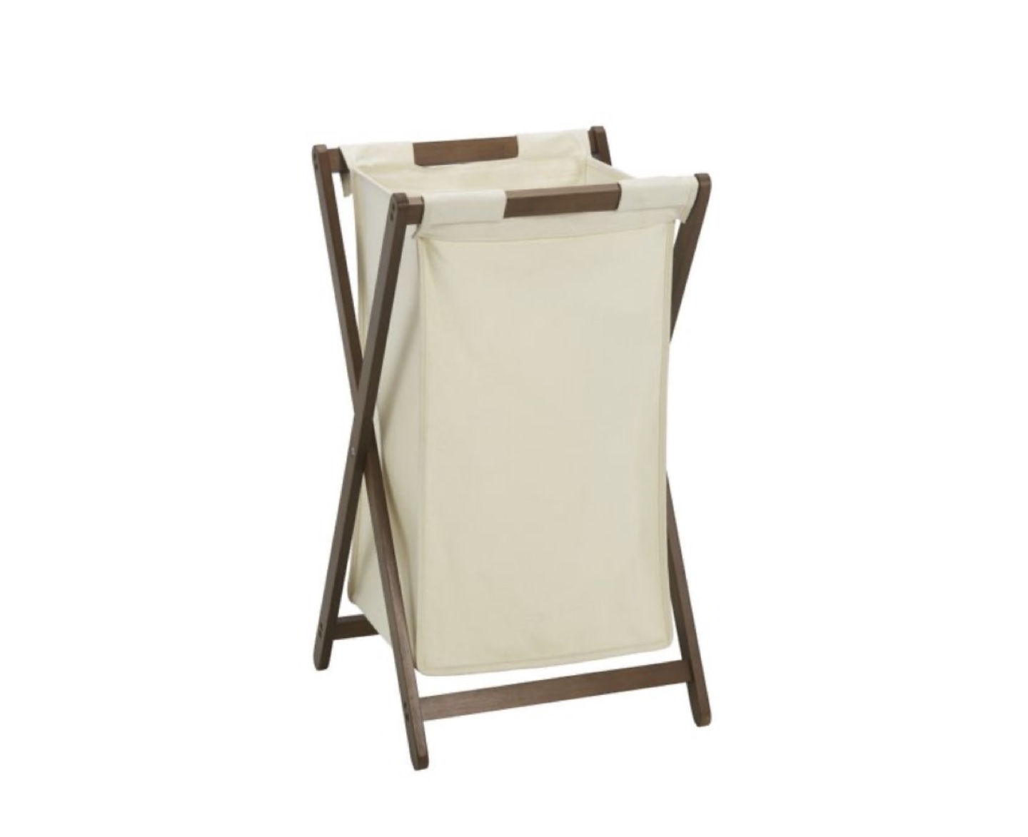 Folding Laundry Hamper