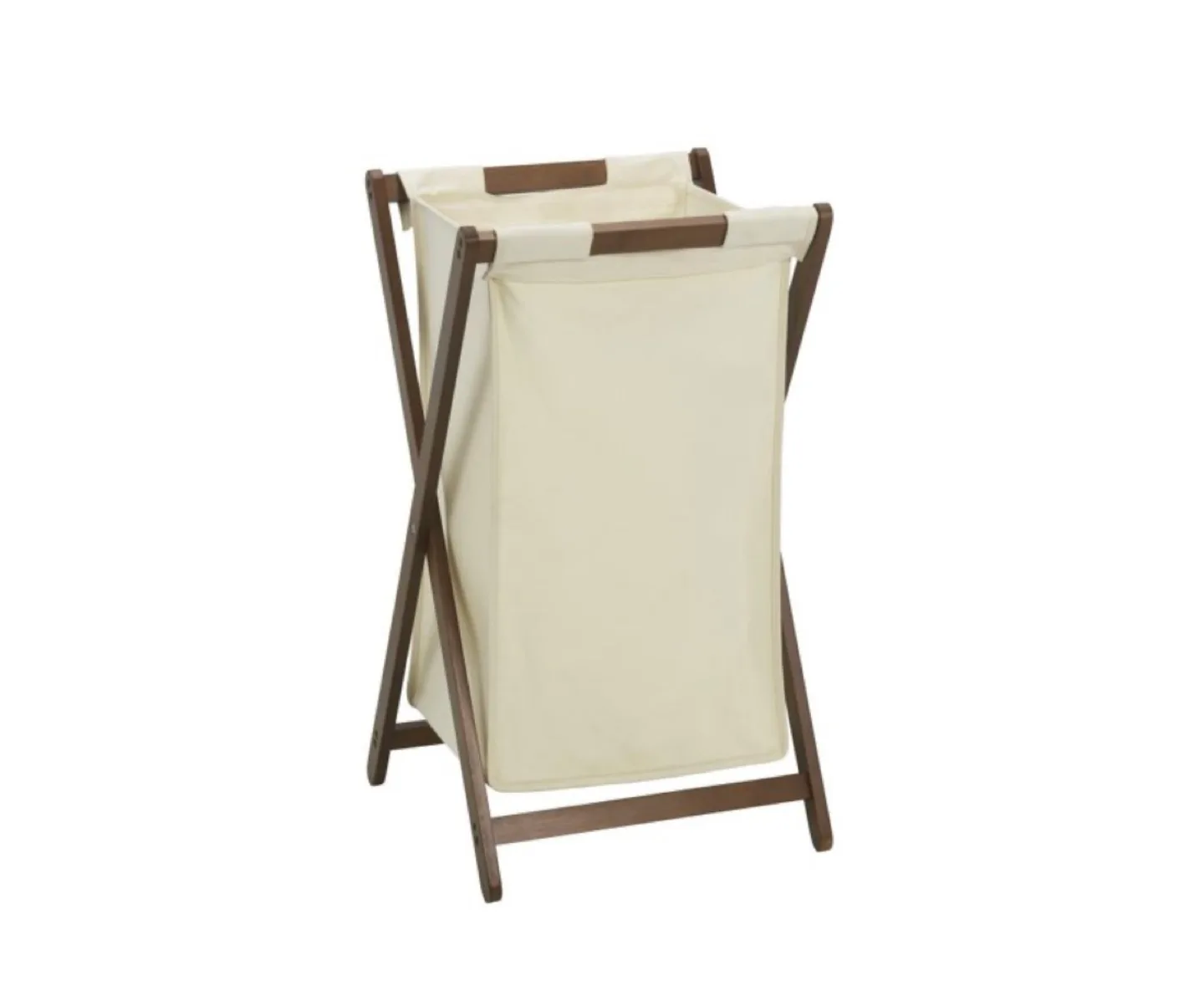 Folding Laundry Hamper