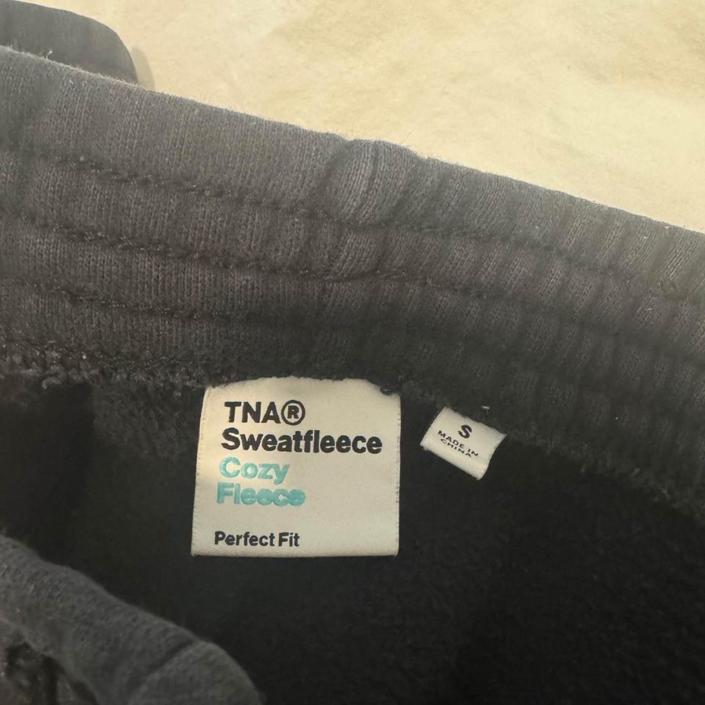 TNA Cozy Perfect Fit Joggers - photo 2