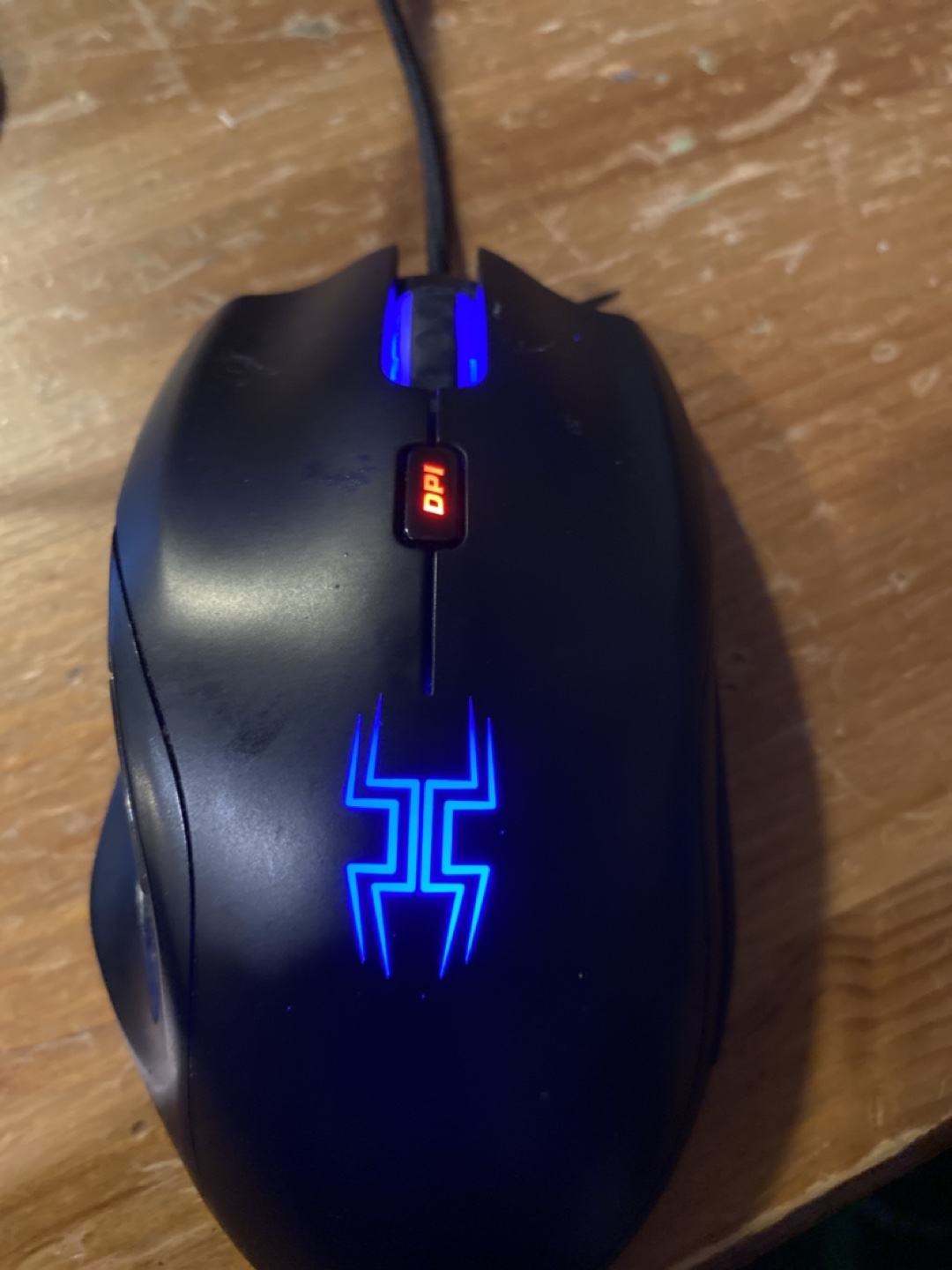 Gaming Keyboard and Mouse Bundle - photo 4