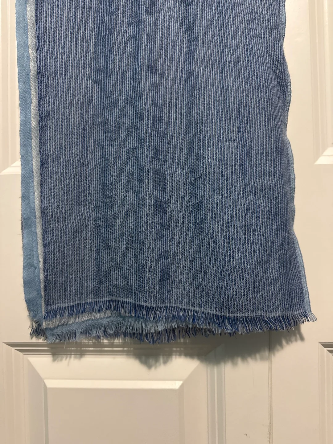 Bannies Cashmere Scarf image indicator(2)