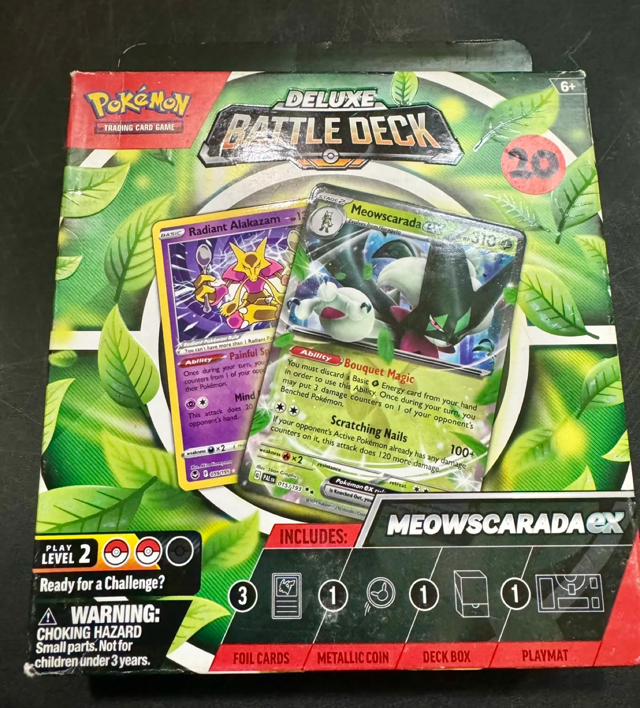 Pokemon Battle Decks image indicator(3)
