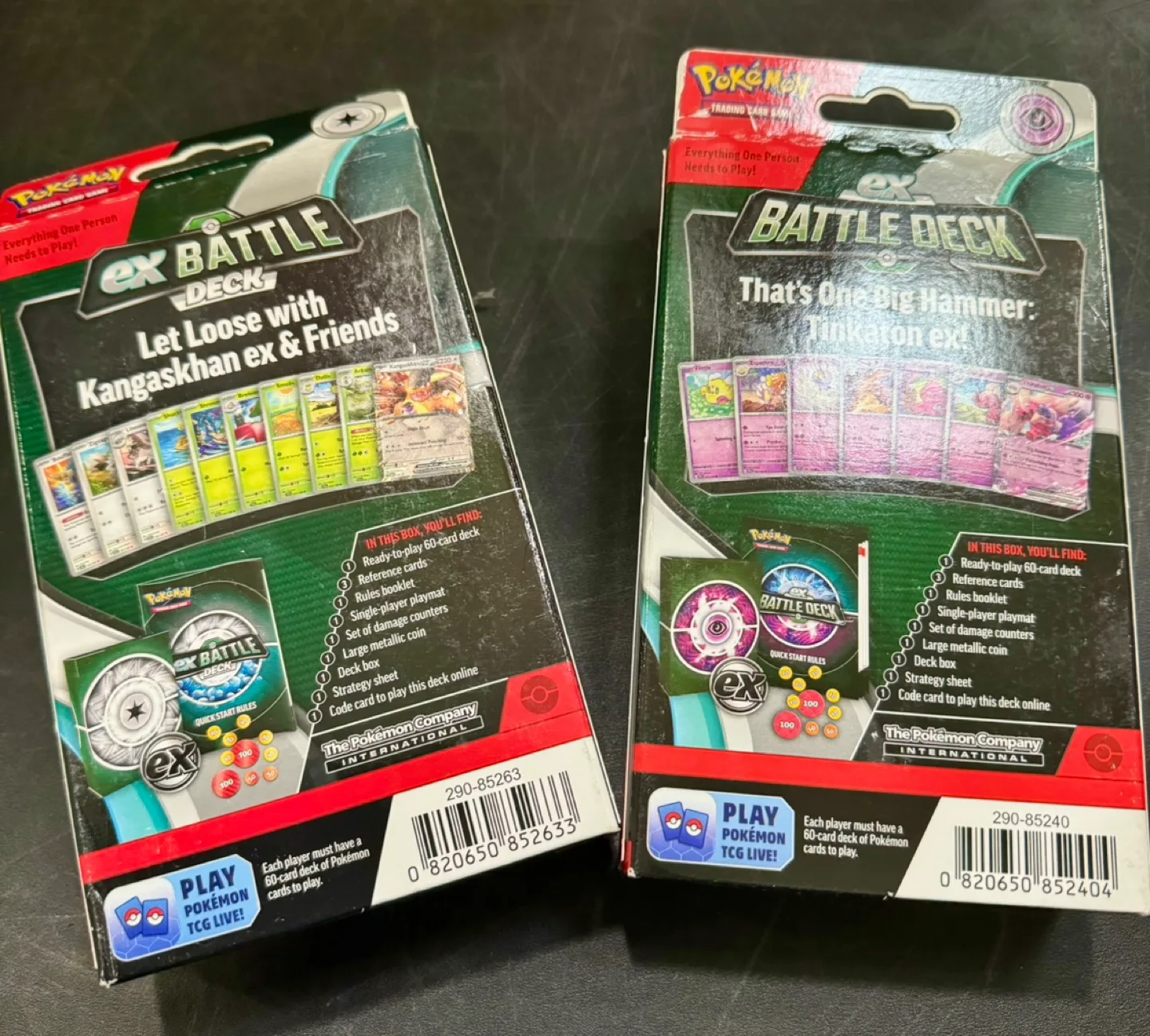 Pokemon Battle Decks image indicator(2)