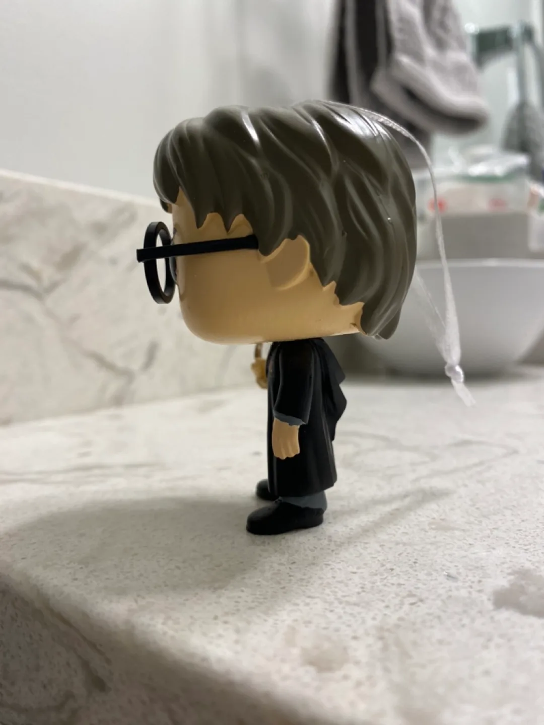 Harry Potter Funko Pop Holiday Ornament image indicator(3)