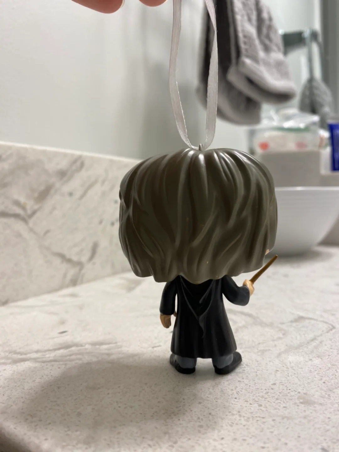 Harry Potter Funko Pop Holiday Ornament image indicator(5)