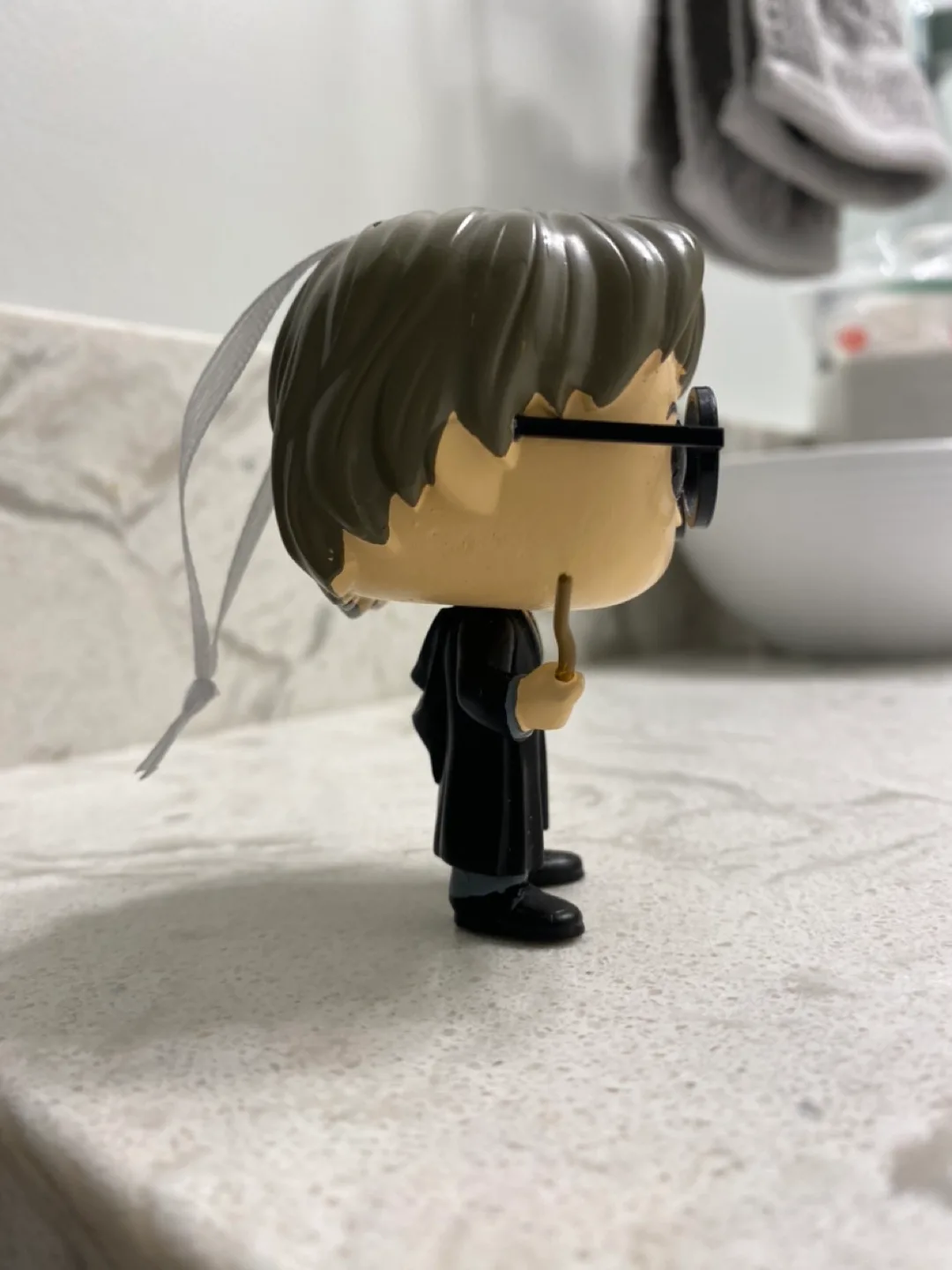 Harry Potter Funko Pop Holiday Ornament image indicator(4)