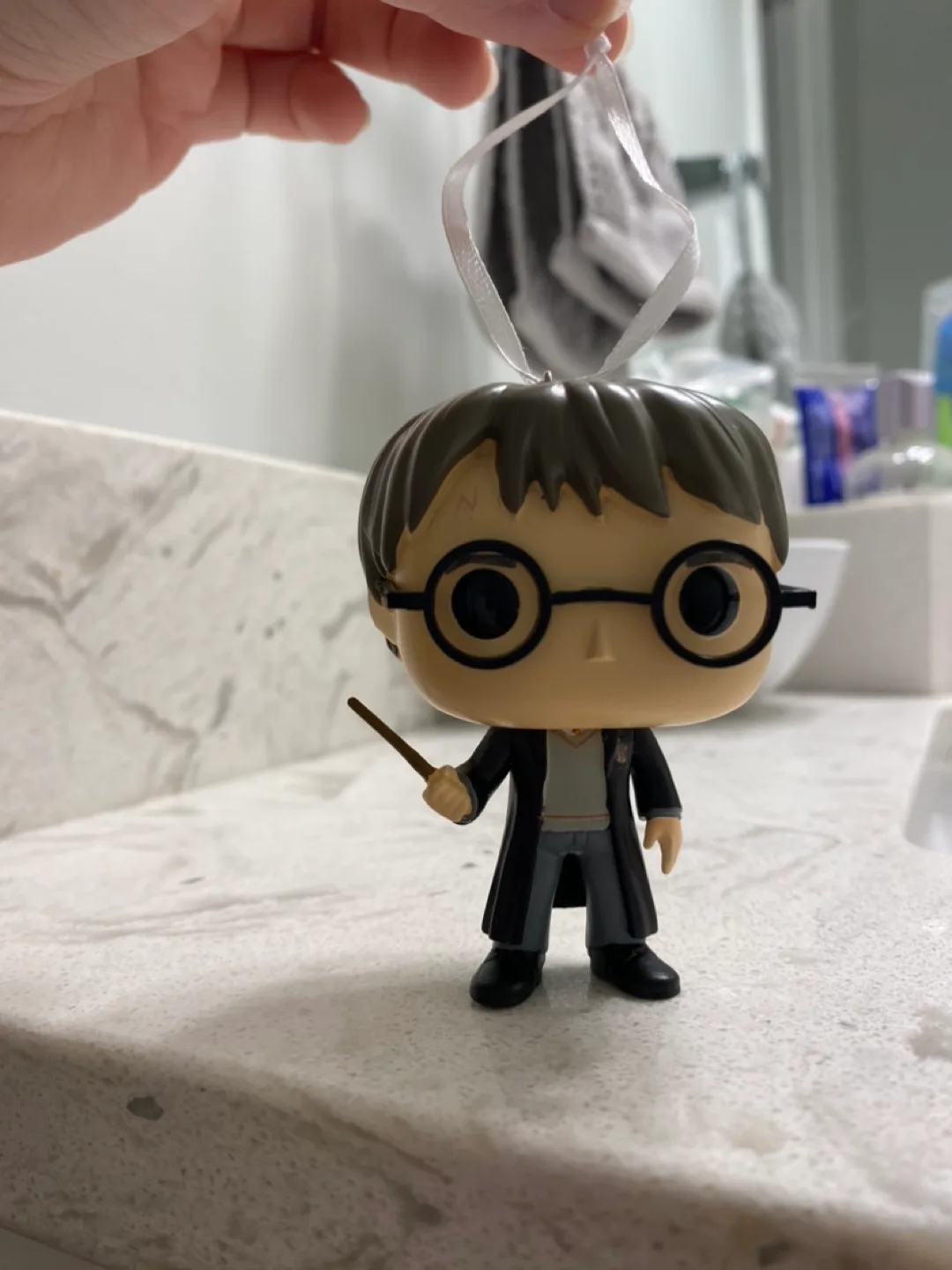Harry Potter Funko Pop Holiday Ornament image indicator(2)