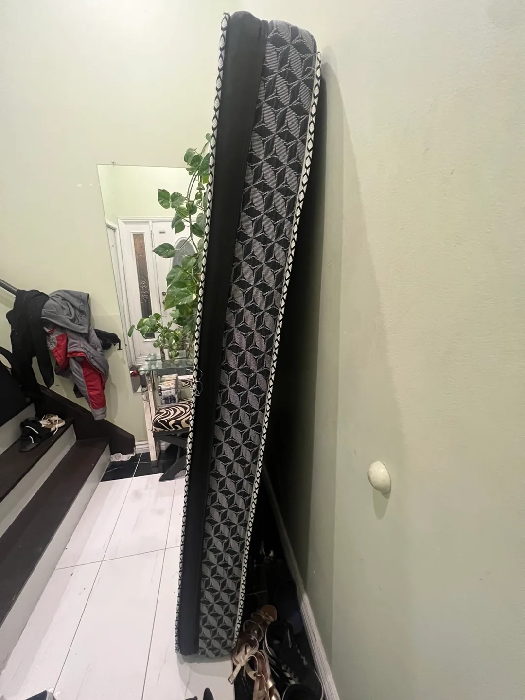 Aloe Vera Mattress twin size image indicator(4)